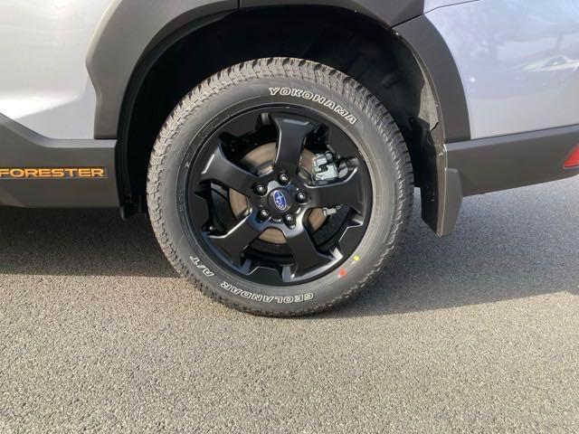 new 2024 Subaru Forester car, priced at $36,469