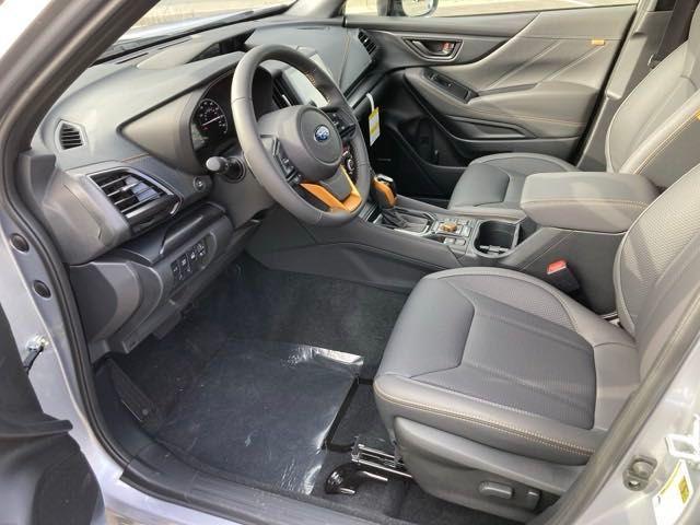 new 2024 Subaru Forester car, priced at $36,469