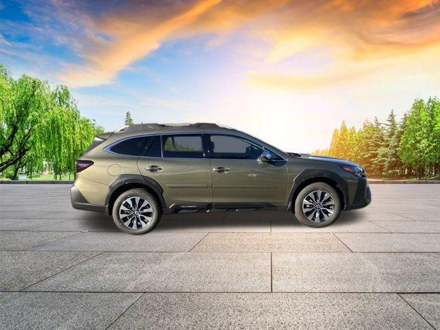 new 2025 Subaru Outback car, priced at $42,245