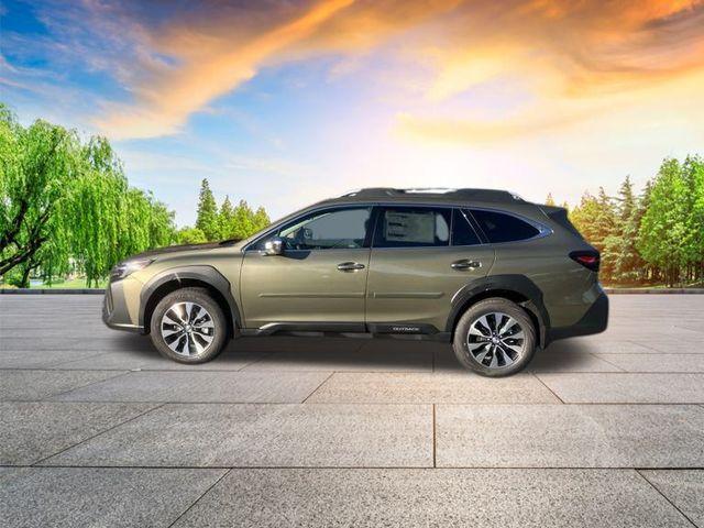 new 2025 Subaru Outback car, priced at $42,245