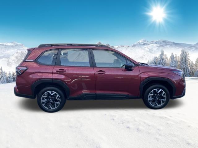 new 2025 Subaru Forester car, priced at $29,905