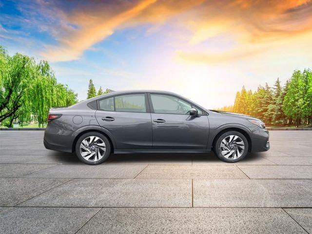 new 2024 Subaru Legacy car, priced at $33,350