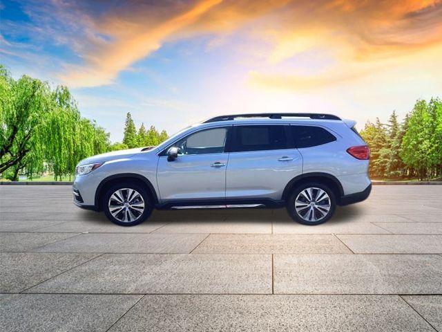 used 2022 Subaru Ascent car, priced at $32,886