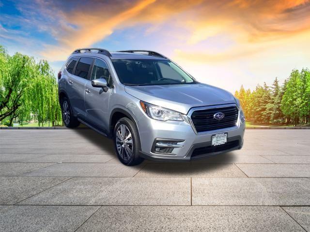 used 2022 Subaru Ascent car, priced at $32,886