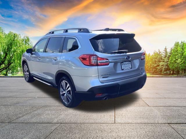 used 2022 Subaru Ascent car, priced at $32,886