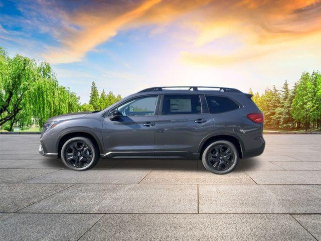 new 2024 Subaru Ascent car, priced at $45,641