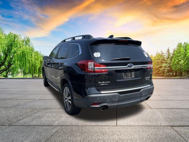 used 2019 Subaru Ascent car, priced at $24,471