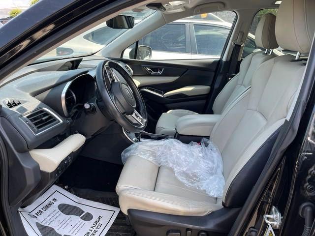 used 2019 Subaru Ascent car, priced at $24,471