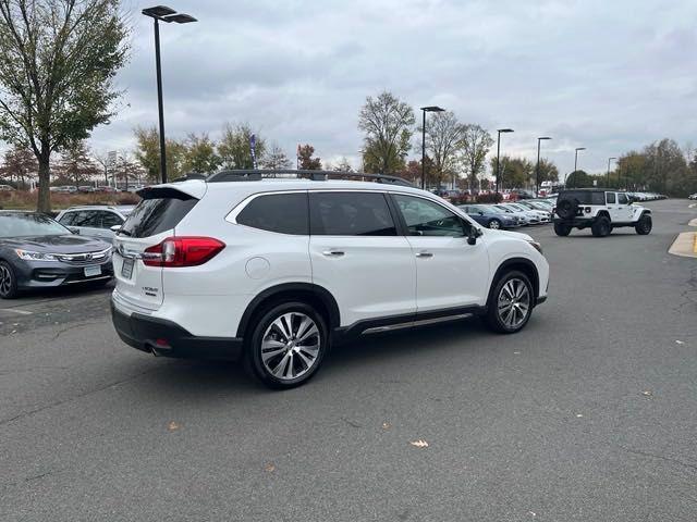 used 2022 Subaru Ascent car, priced at $35,469