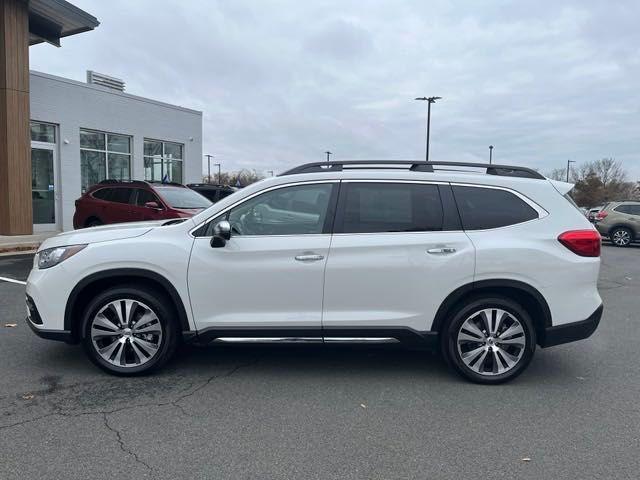 used 2022 Subaru Ascent car, priced at $35,469