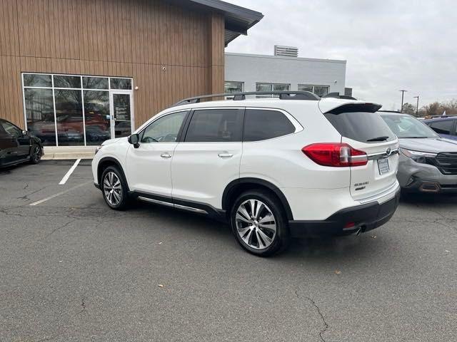 used 2022 Subaru Ascent car, priced at $35,469