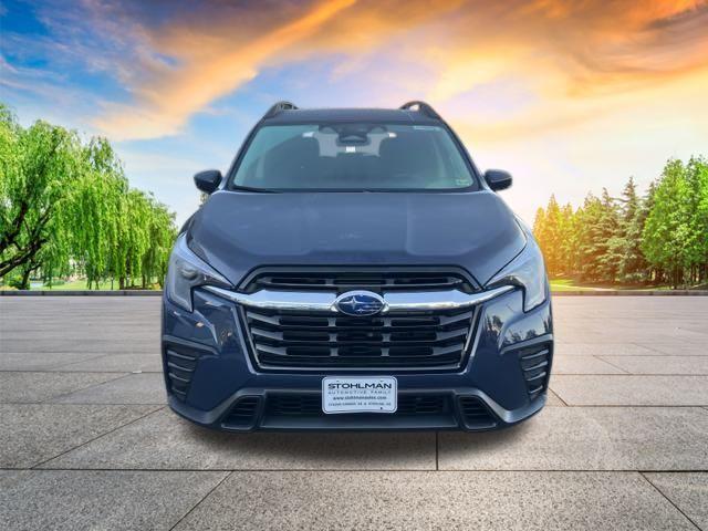 new 2024 Subaru Ascent car, priced at $37,964