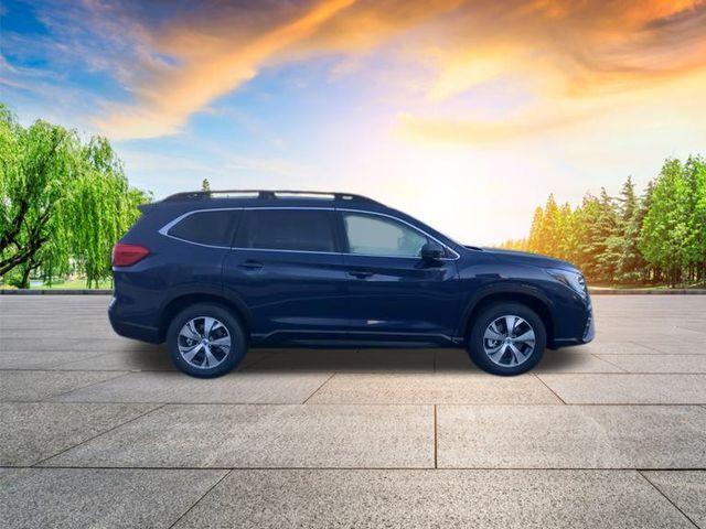 new 2024 Subaru Ascent car, priced at $37,964