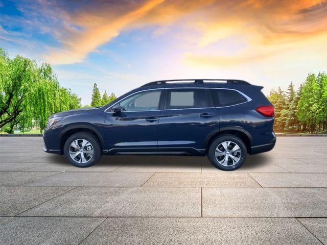 new 2024 Subaru Ascent car, priced at $37,964