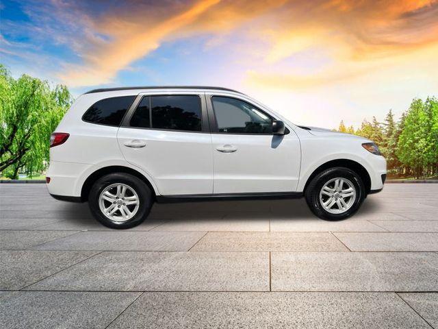 used 2011 Hyundai Santa Fe car, priced at $5,776