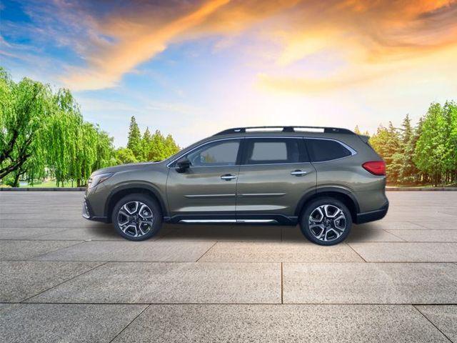 new 2024 Subaru Ascent car, priced at $47,533