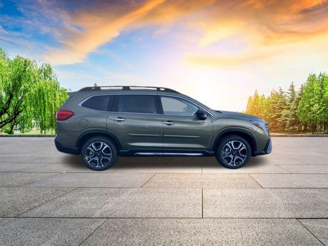 new 2024 Subaru Ascent car, priced at $47,533