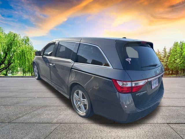 used 2013 Honda Odyssey car, priced at $9,820