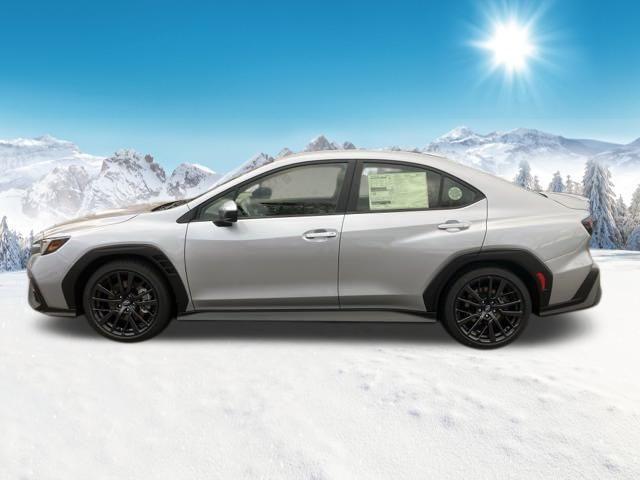 new 2024 Subaru WRX car, priced at $32,372