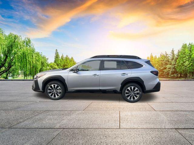 new 2025 Subaru Outback car, priced at $39,471