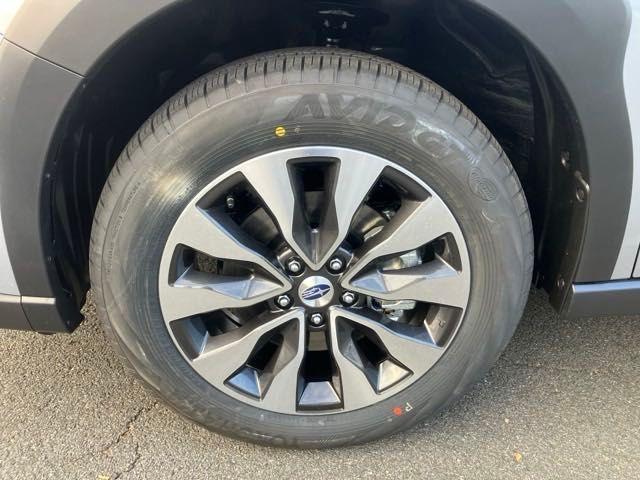 new 2025 Subaru Outback car, priced at $39,471