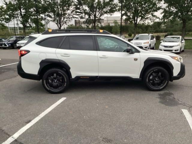 used 2024 Subaru Outback car, priced at $36,822