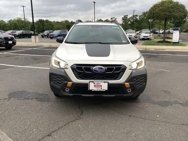 used 2024 Subaru Outback car, priced at $36,822