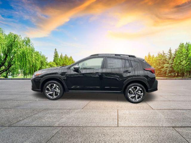 new 2024 Subaru Crosstrek car, priced at $28,824