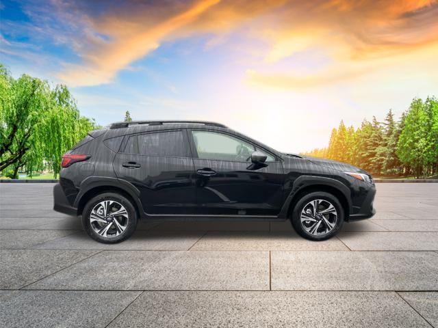 new 2024 Subaru Crosstrek car, priced at $28,824