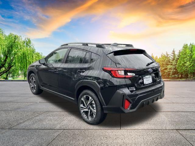 new 2024 Subaru Crosstrek car, priced at $28,824