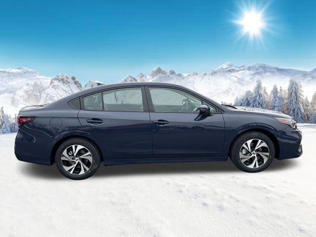 new 2025 Subaru Legacy car, priced at $30,131