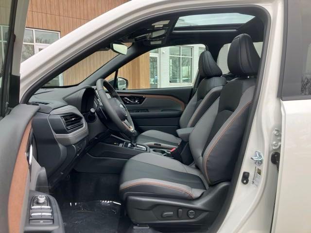 new 2025 Subaru Forester car, priced at $36,185