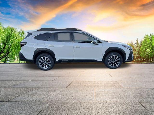 new 2025 Subaru Outback car, priced at $41,985