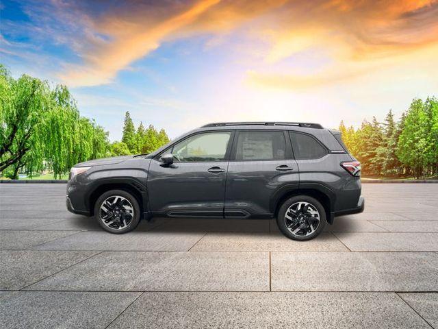 new 2025 Subaru Forester car, priced at $37,343