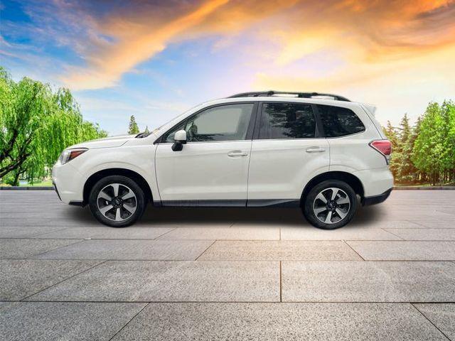 used 2017 Subaru Forester car, priced at $17,989