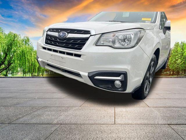 used 2017 Subaru Forester car, priced at $17,989