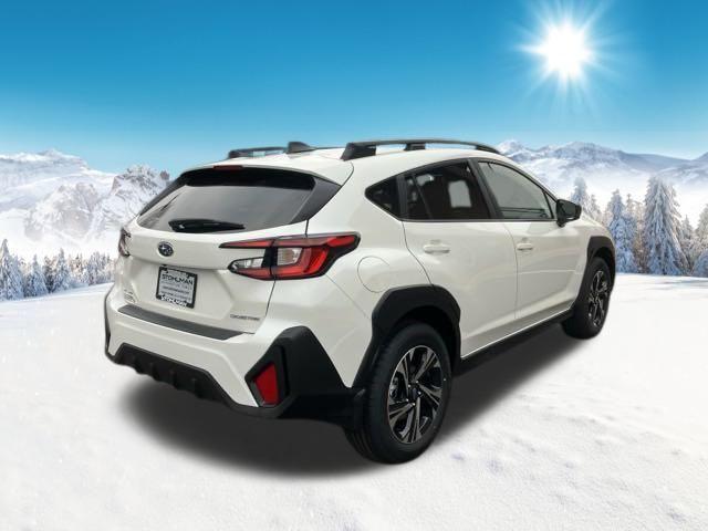 new 2024 Subaru Crosstrek car, priced at $29,002