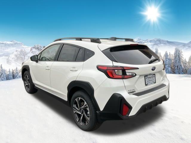 new 2024 Subaru Crosstrek car, priced at $29,002