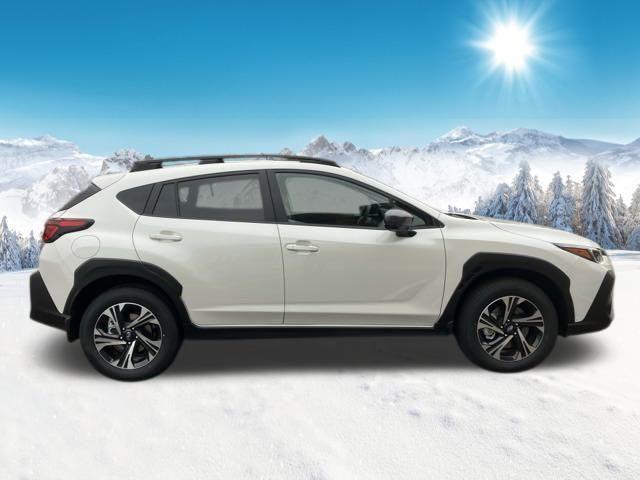 new 2024 Subaru Crosstrek car, priced at $29,002