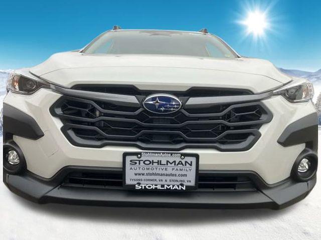 new 2024 Subaru Crosstrek car, priced at $29,002