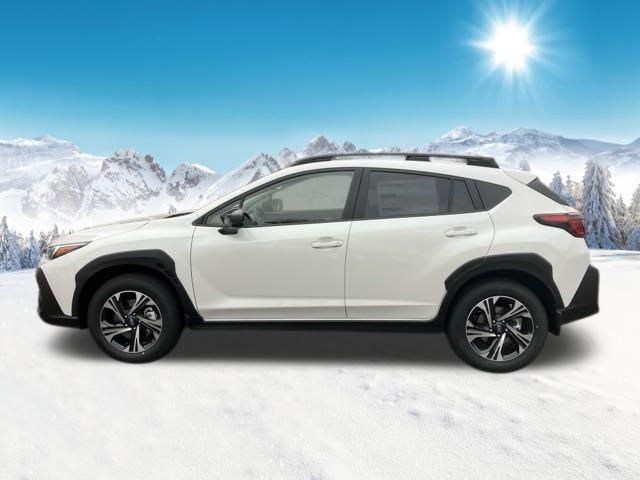 new 2024 Subaru Crosstrek car, priced at $29,002