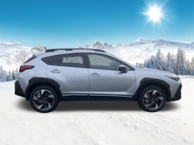 new 2025 Subaru Crosstrek car, priced at $33,576