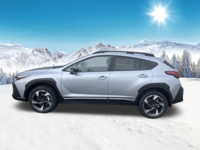 new 2025 Subaru Crosstrek car, priced at $33,576