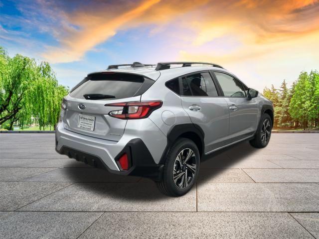 new 2024 Subaru Crosstrek car