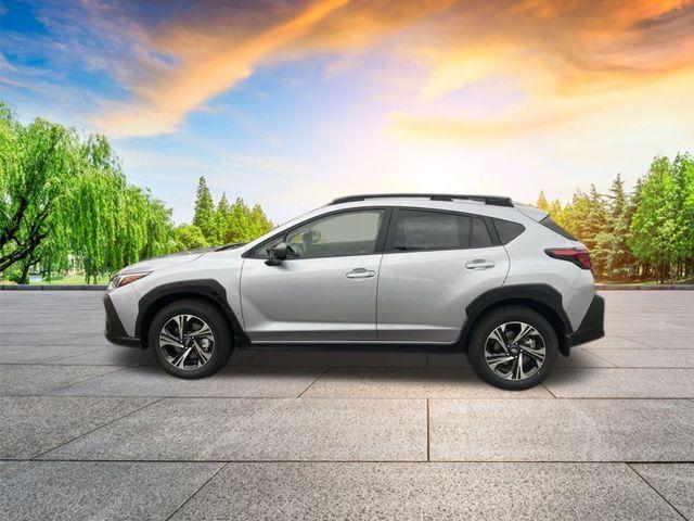 new 2024 Subaru Crosstrek car