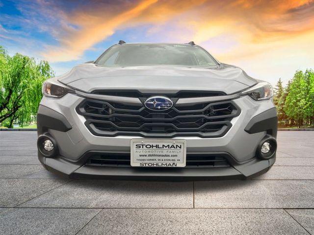 new 2024 Subaru Crosstrek car