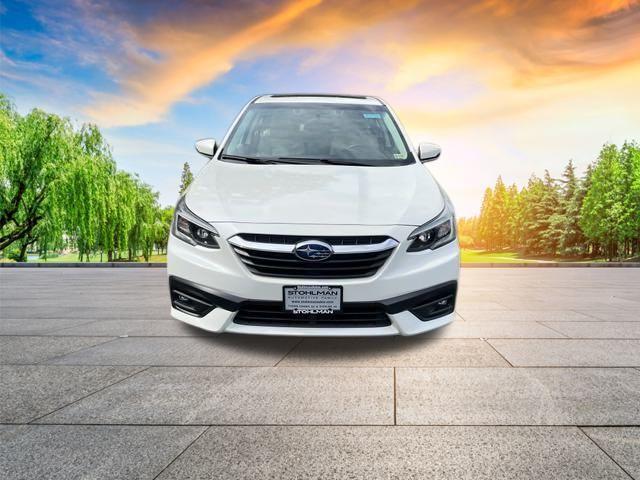 used 2020 Subaru Legacy car, priced at $19,974