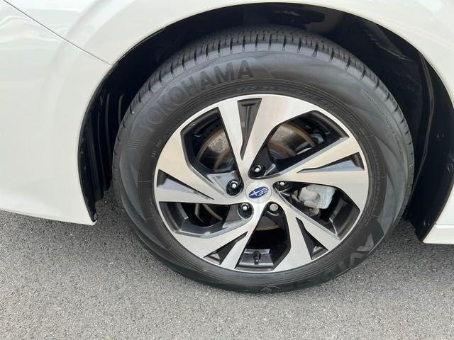 used 2020 Subaru Legacy car, priced at $19,974