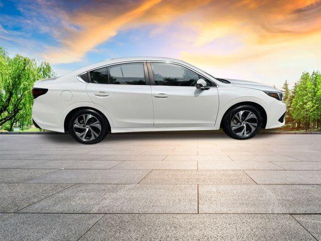 used 2020 Subaru Legacy car, priced at $19,974