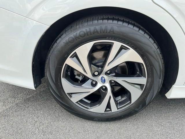 used 2020 Subaru Legacy car, priced at $19,974